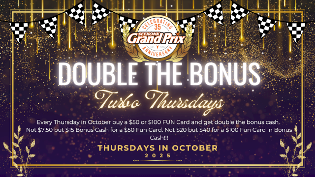 Seekonk Grand Prix