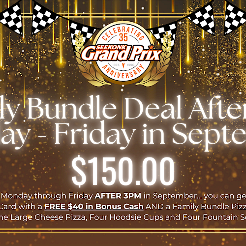 Seekonk Grand Prix