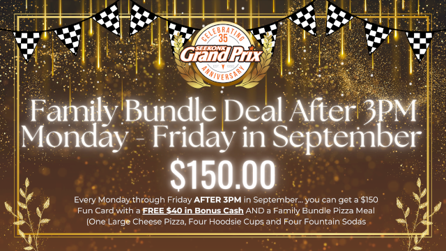 Seekonk Grand Prix