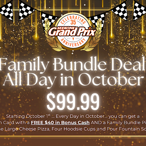 Seekonk Grand Prix