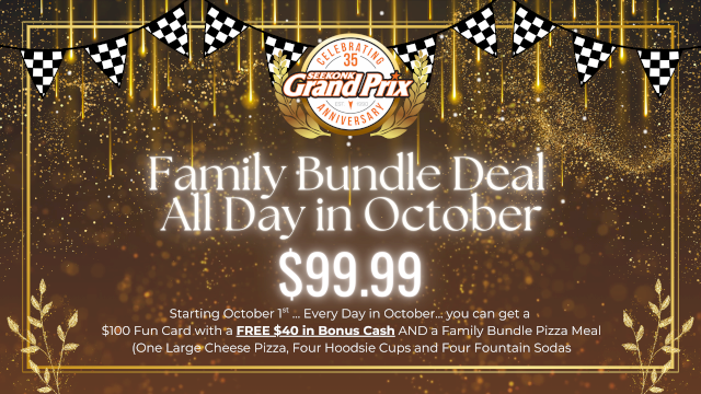 Seekonk Grand Prix