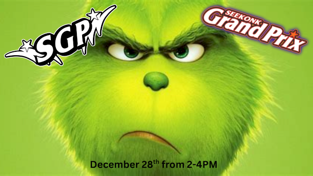 Seekonk Grand Prix
