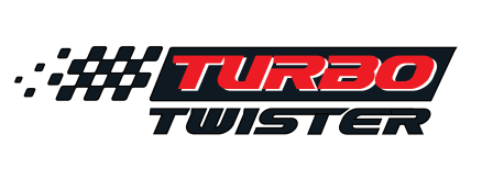 Turbo Twister logo.